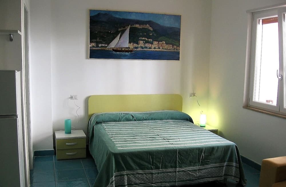 I FIORI DI DONNA ESTER, Room