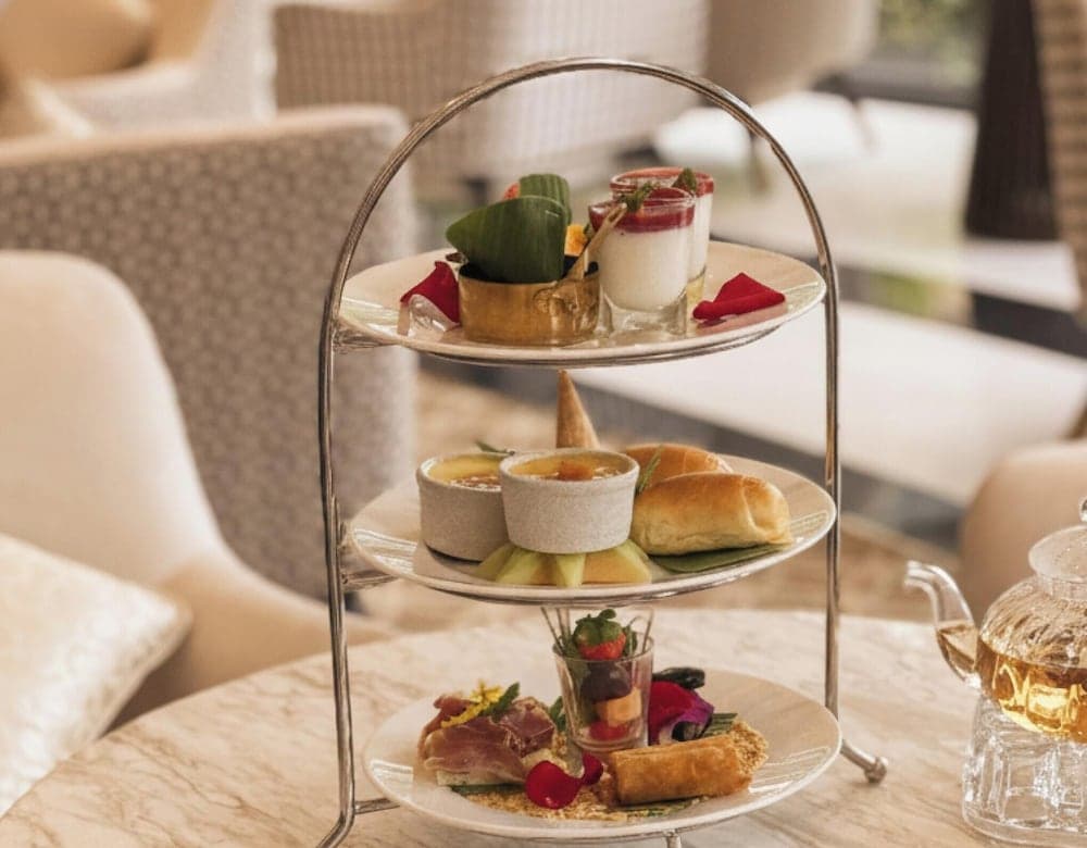 Charmant Suites a Boutique Hotel Can Tho, Lobby lounge