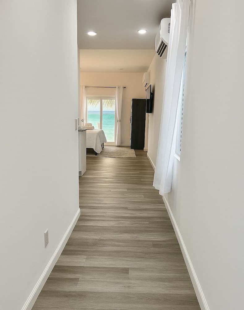 The Suite Life, Room