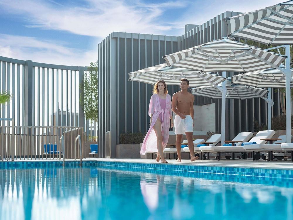 Mercure Dubai Deira, Primary image
