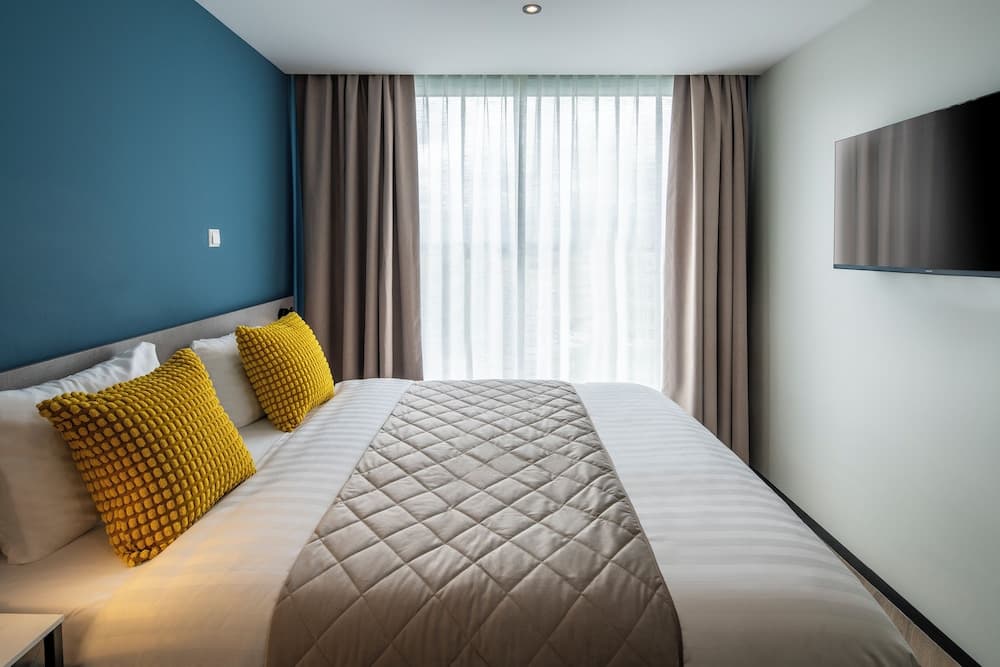 Hotel Fogo Amsterdam, 