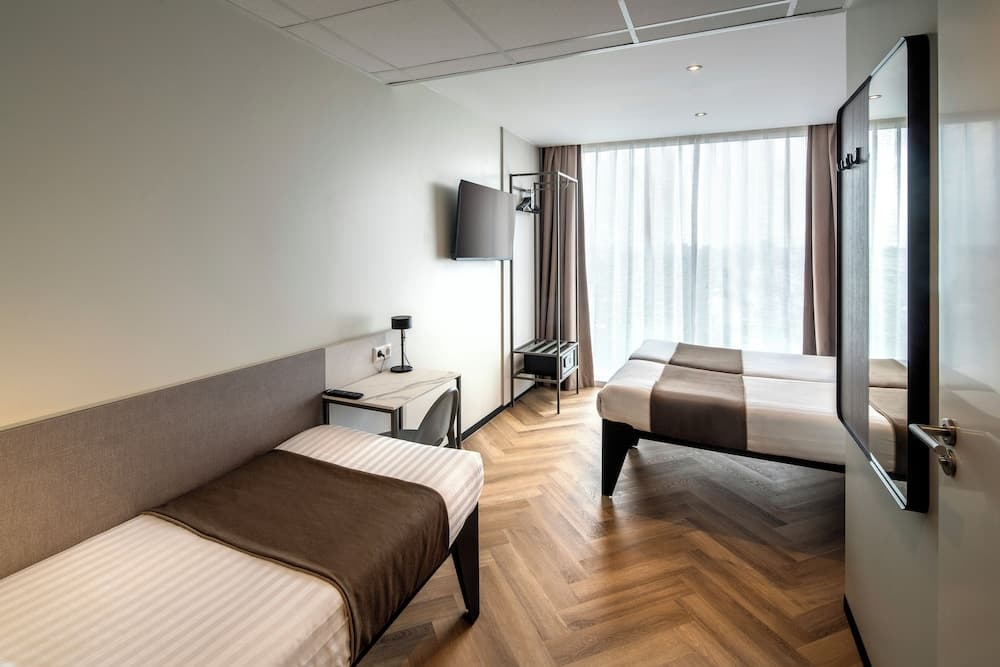 Hotel Fogo Amsterdam, 