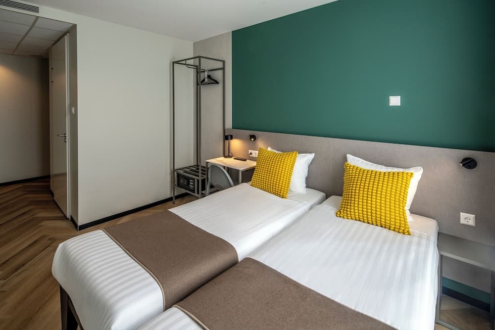 Hotel Fogo Amsterdam, 