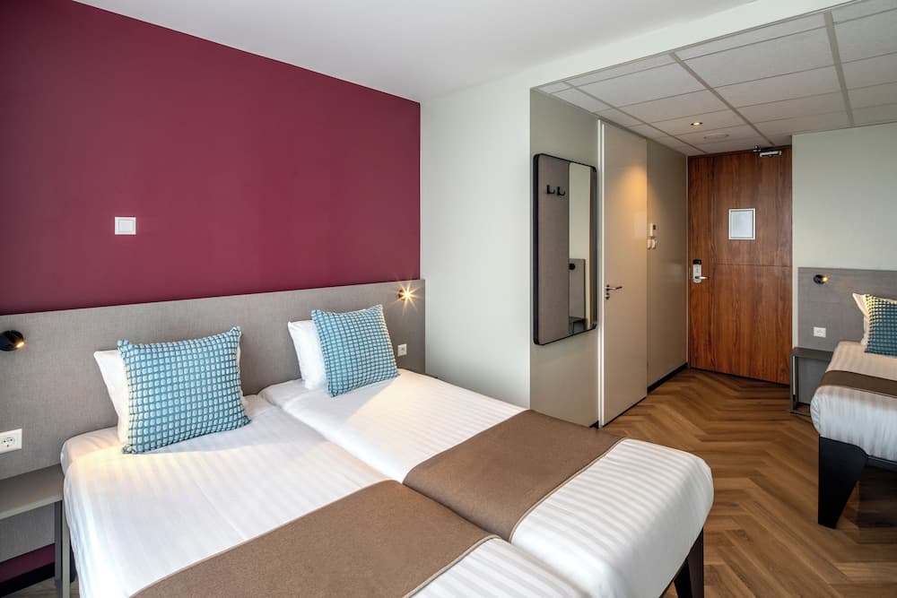 Hotel Fogo Amsterdam, 