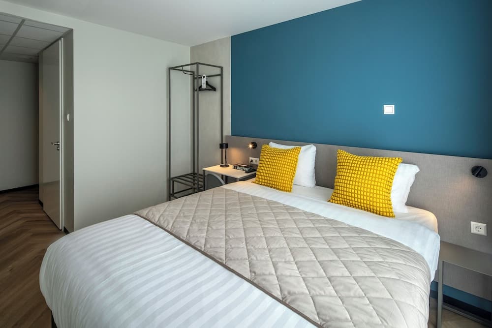 Hotel Fogo Amsterdam, 