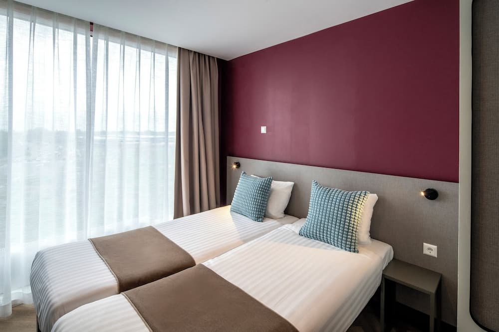 Hotel Fogo Amsterdam, 