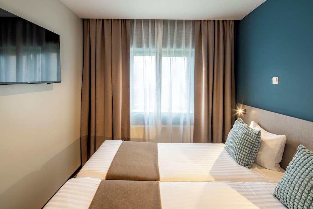 Hotel Fogo Amsterdam, 