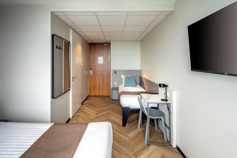 Hotel Fogo Amsterdam, 