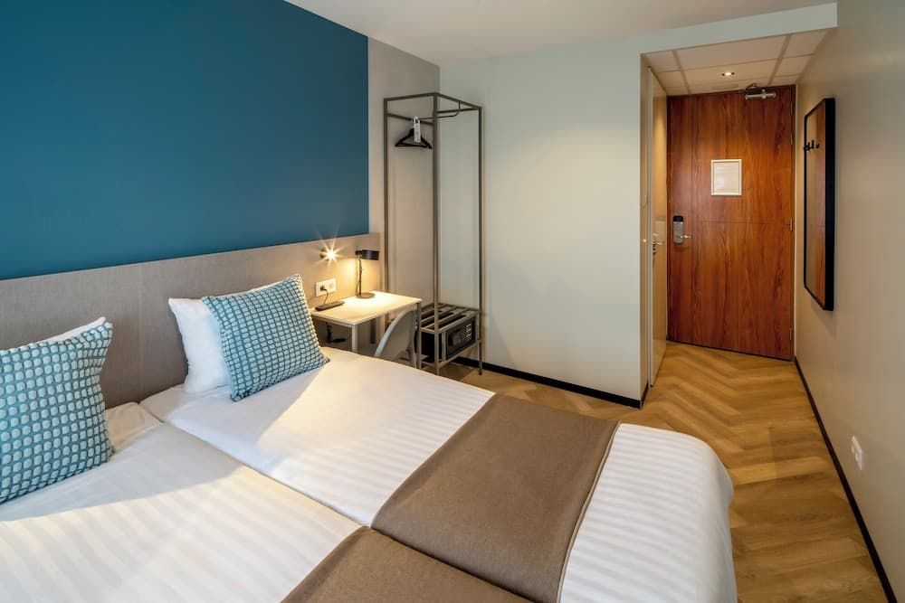 Hotel Fogo Amsterdam, 