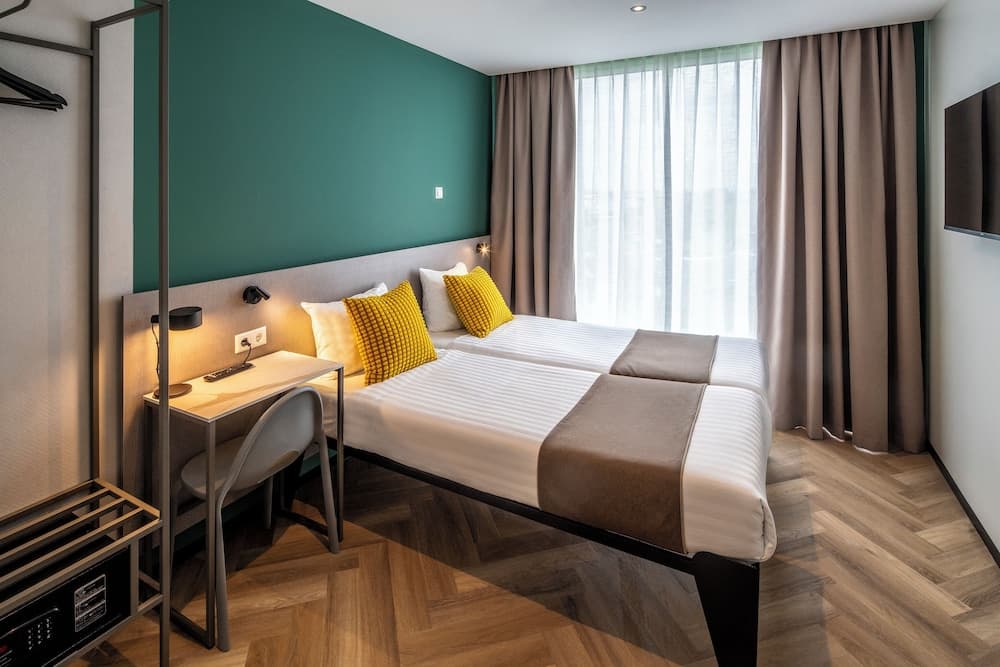 Hotel Fogo Amsterdam, 