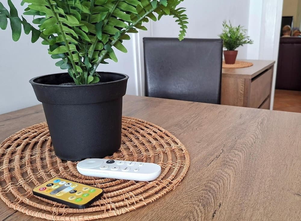 BlackSheep Budapest Smart Rooms, Room