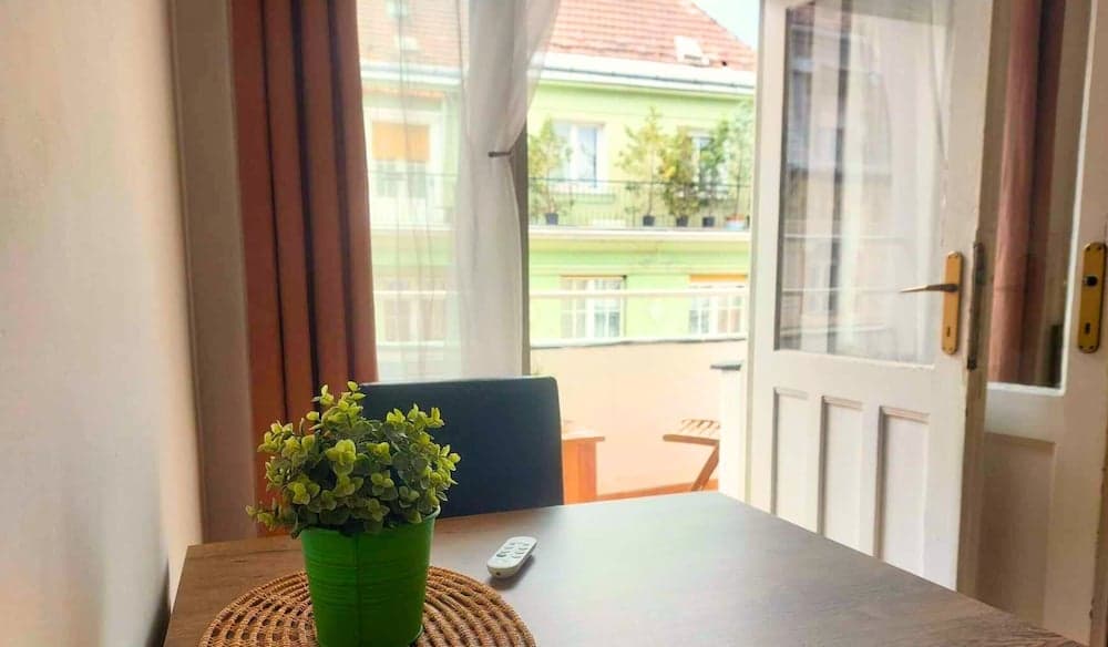 BlackSheep Budapest Smart Rooms, Room