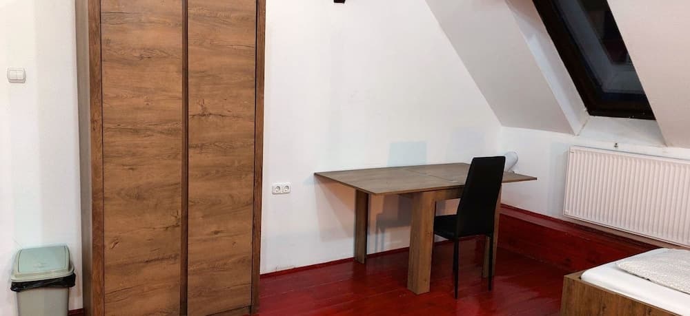 BlackSheep Budapest Smart Rooms, Room