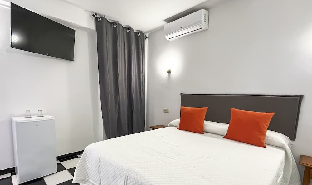 Micaela Charming Hostal, Room