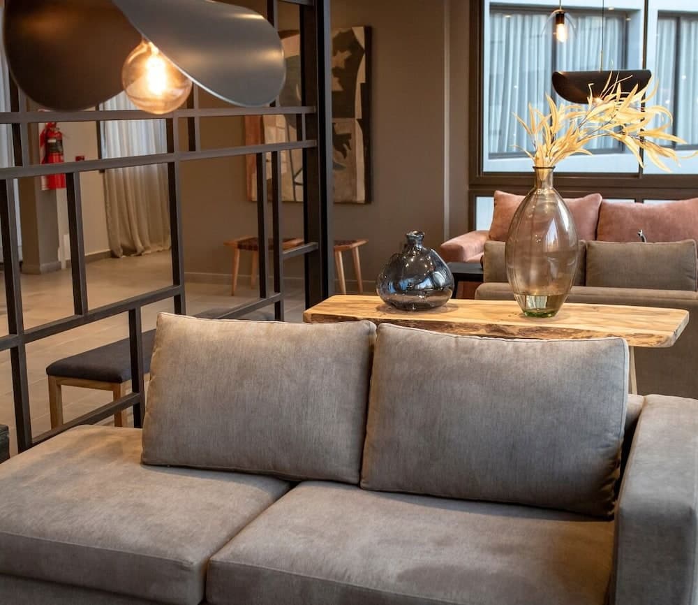 Amerian Chacras de Coria, Reception