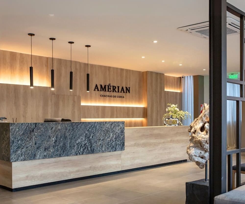 Amerian Chacras de Coria, Primary image