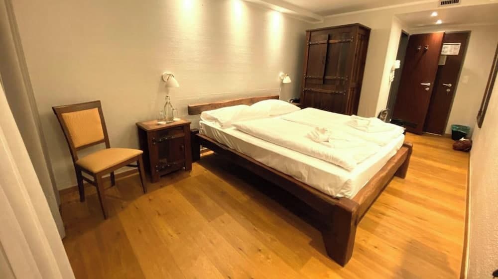 Hotel Enziana Wien, Room