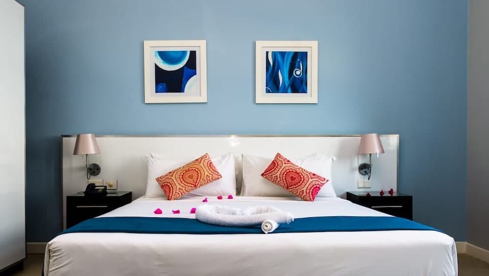 Dona Ana Hotel, Room