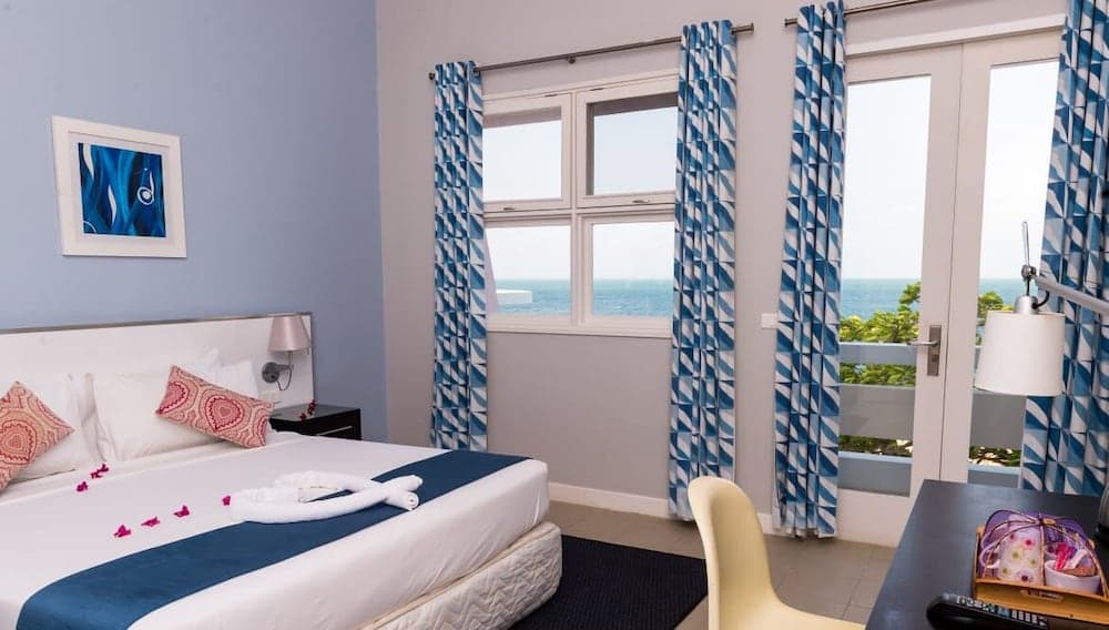 Dona Ana Hotel, Room