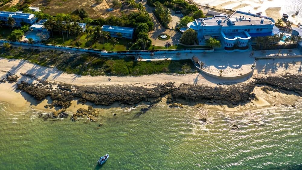 Dona Ana Hotel, Beach/ocean view