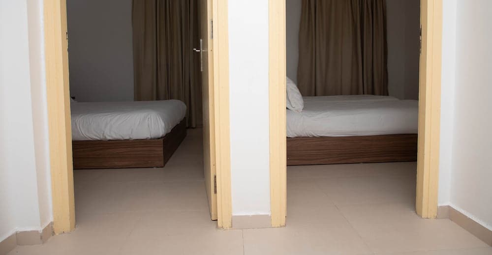 Anna Hotel Agadir, Room