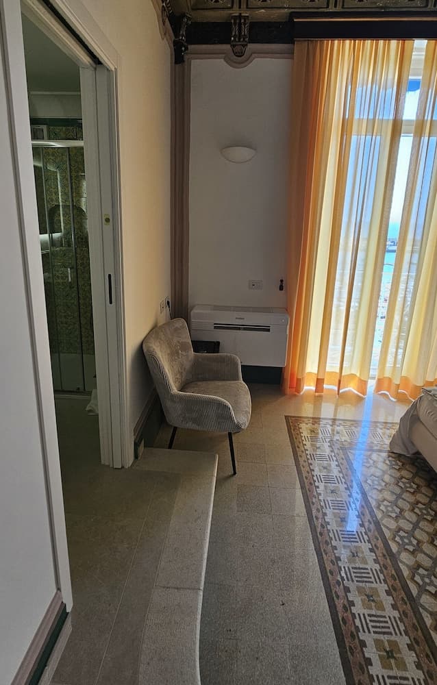 Galene - Beachfront in Costa d'Amalfi, Room