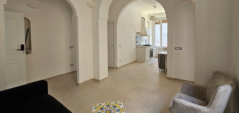 Galene - Beachfront in Costa d'Amalfi, Room