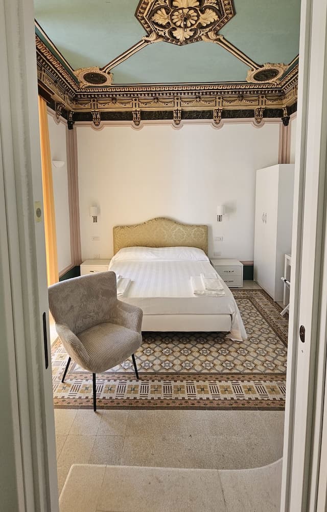 Galene - Beachfront in Costa d'Amalfi, Room