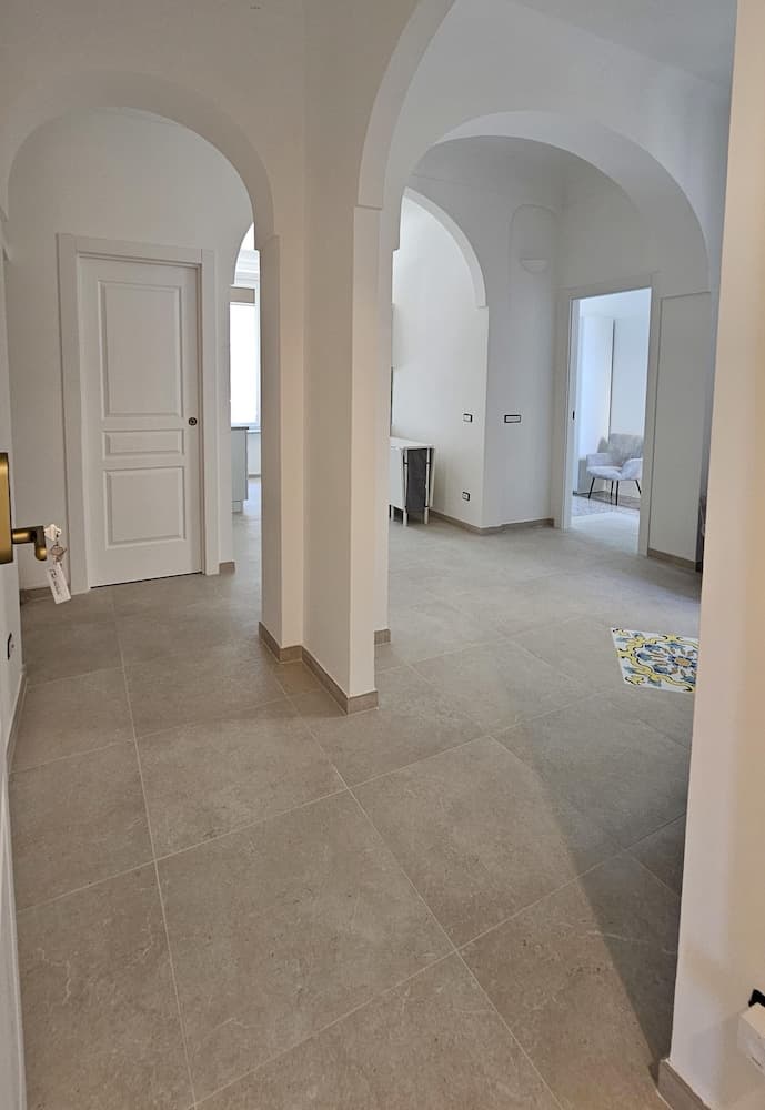 Galene - Beachfront in Costa d'Amalfi, Room