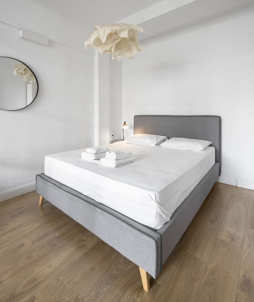 Zaphira Apartments, Nilie Hospitality MGMT, 