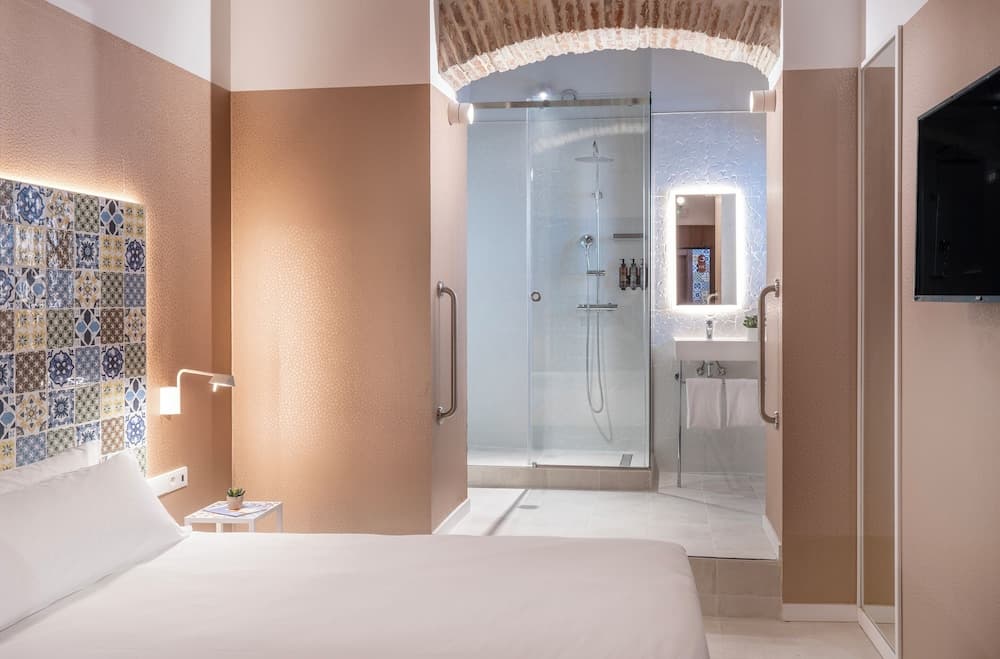 Axel Hotel Valencia – Adults Only, Room