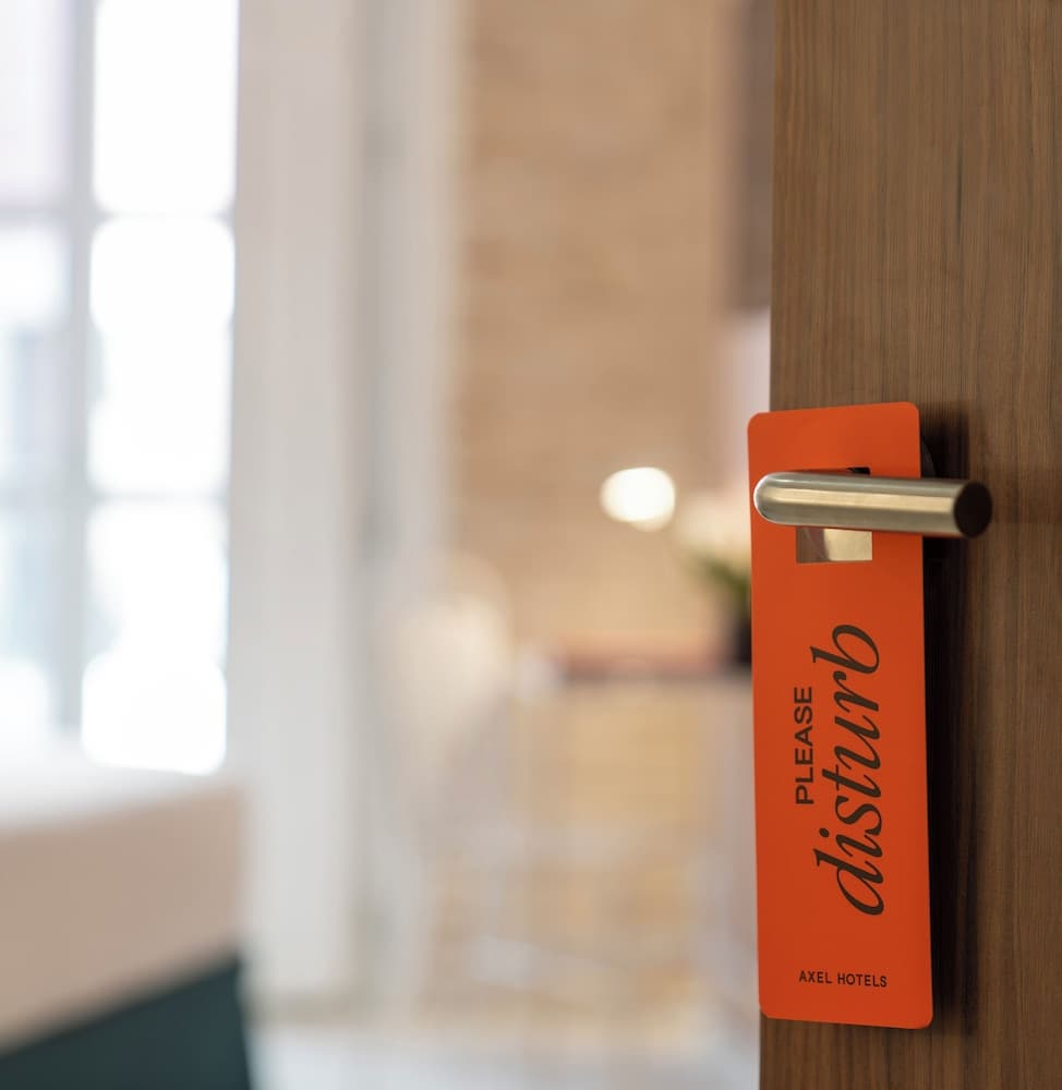 Axel Hotel Valencia – Adults Only, Room