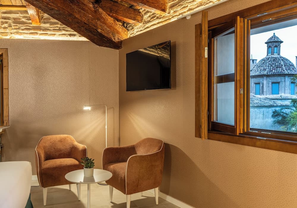 Axel Hotel Valencia – Adults Only, Room