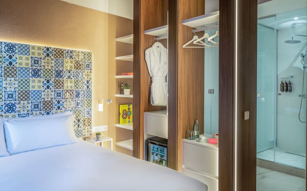 Axel Hotel Valencia – Adults Only, Room