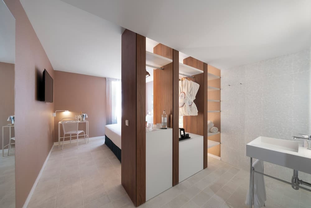 Axel Hotel Valencia – Adults Only, Room