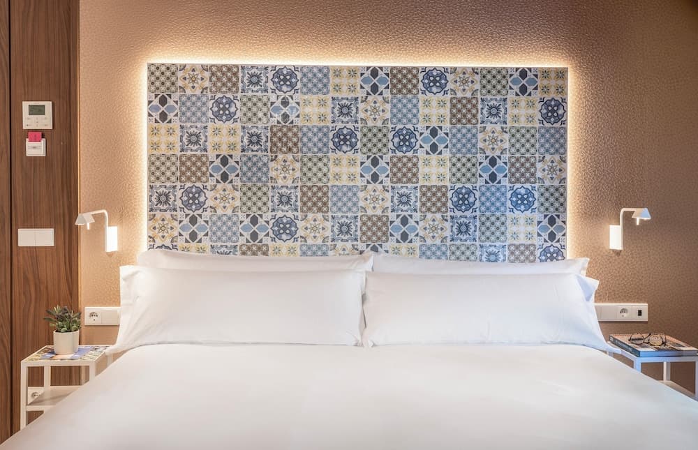 Axel Hotel Valencia – Adults Only, Room