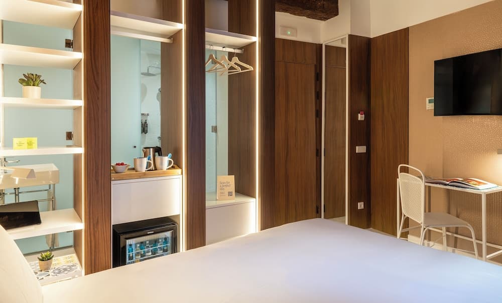 Axel Hotel Valencia – Adults Only, Room