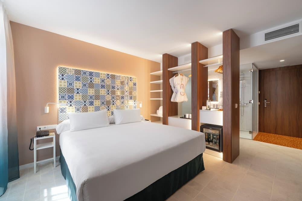 Axel Hotel Valencia – Adults Only, Room