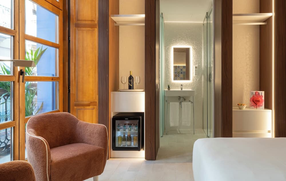 Axel Hotel Valencia – Adults Only, Room