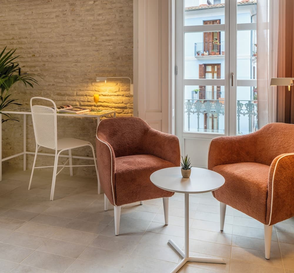 Axel Hotel Valencia – Adults Only, Room