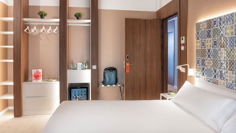 Axel Hotel Valencia – Adults Only, Room