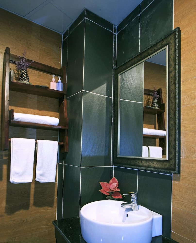 May's House Hoi An Ancient Town Center, Bathroom