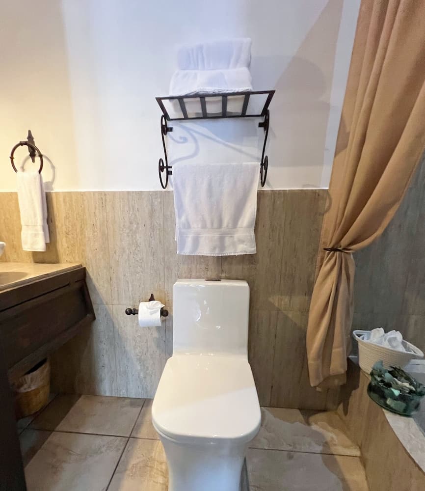 Ciel-Luxe Hotels, Bathroom