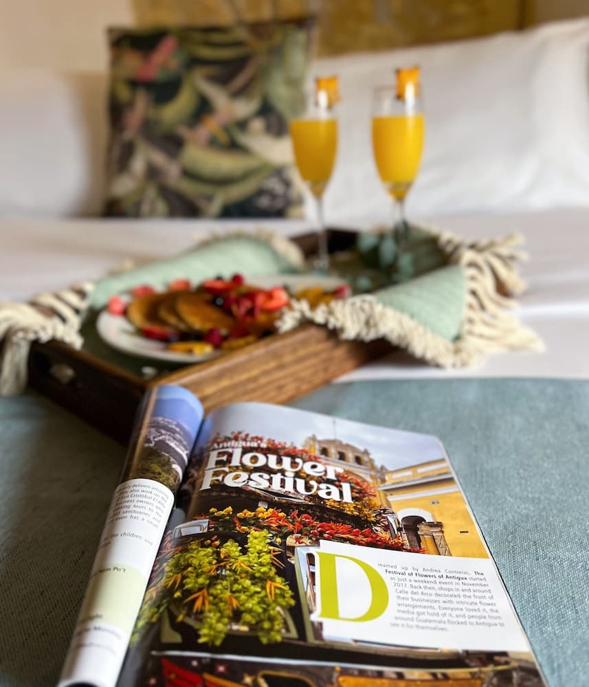 Ciel-Luxe Hotels, Room