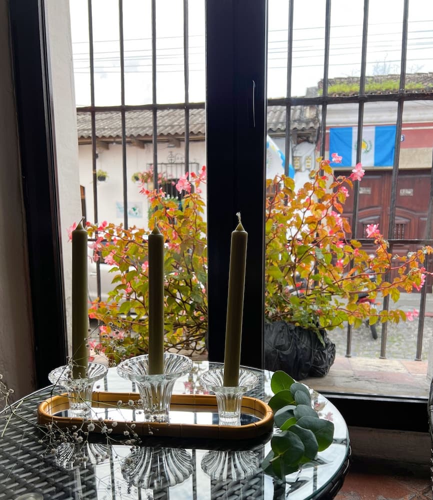 Ciel-Luxe Hotels, Room