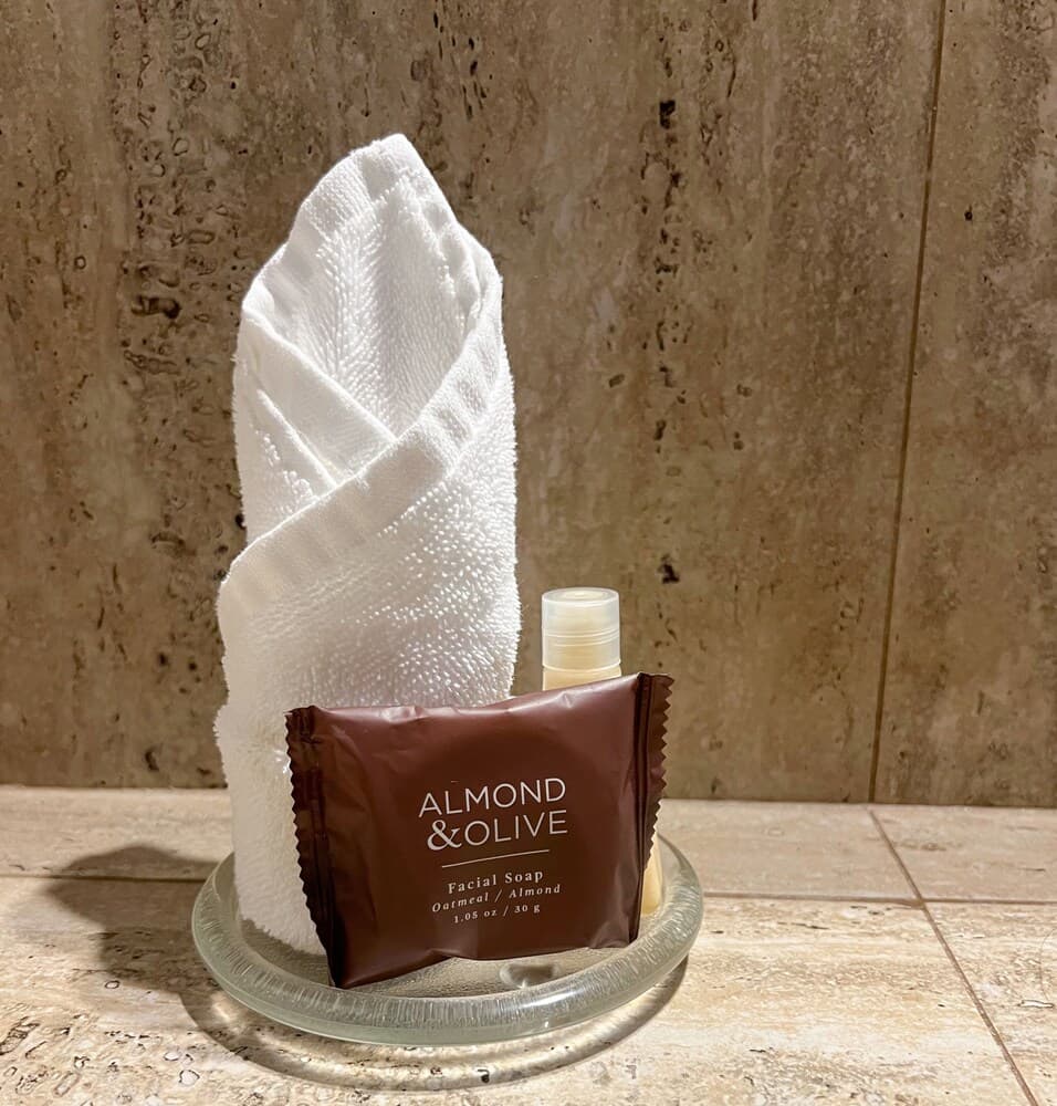 Ciel-Luxe Hotels, Bathroom