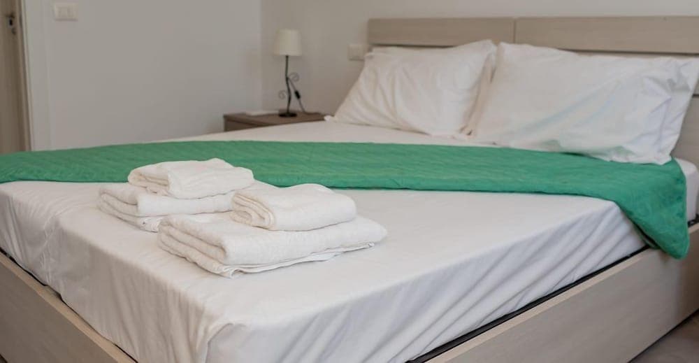 CASA BONITA RHO B&B, Room