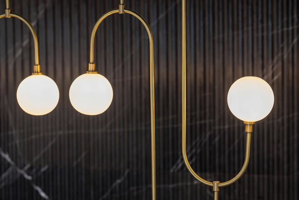 Luxembourg Marriott Hotel Alfa, Reception