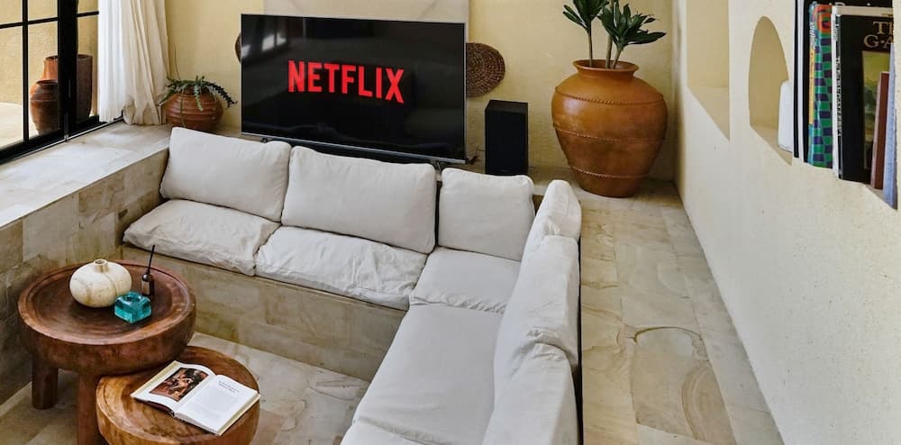 Fiorita Villa by Kozystay - Gianyar, Living area