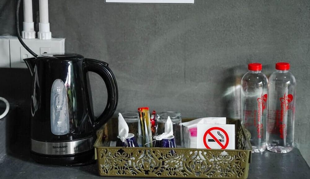 Chomview Lanta Water Park Resort, Room